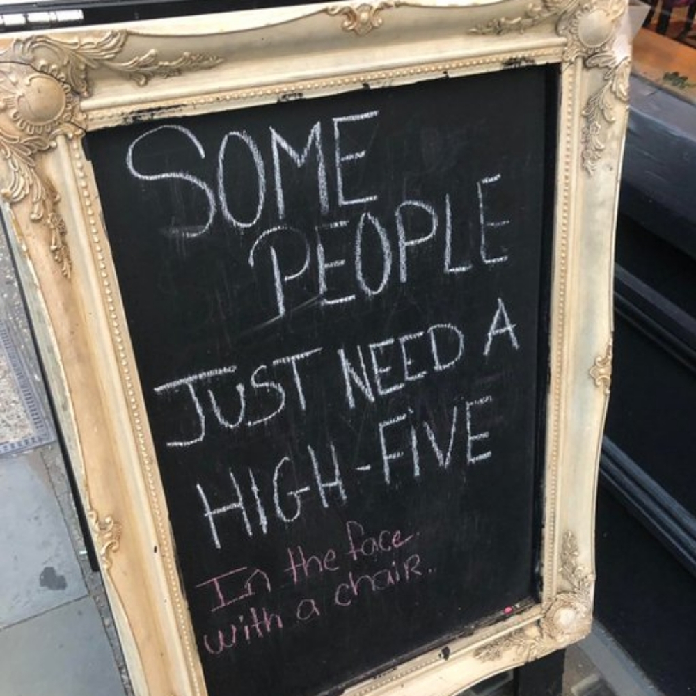 .